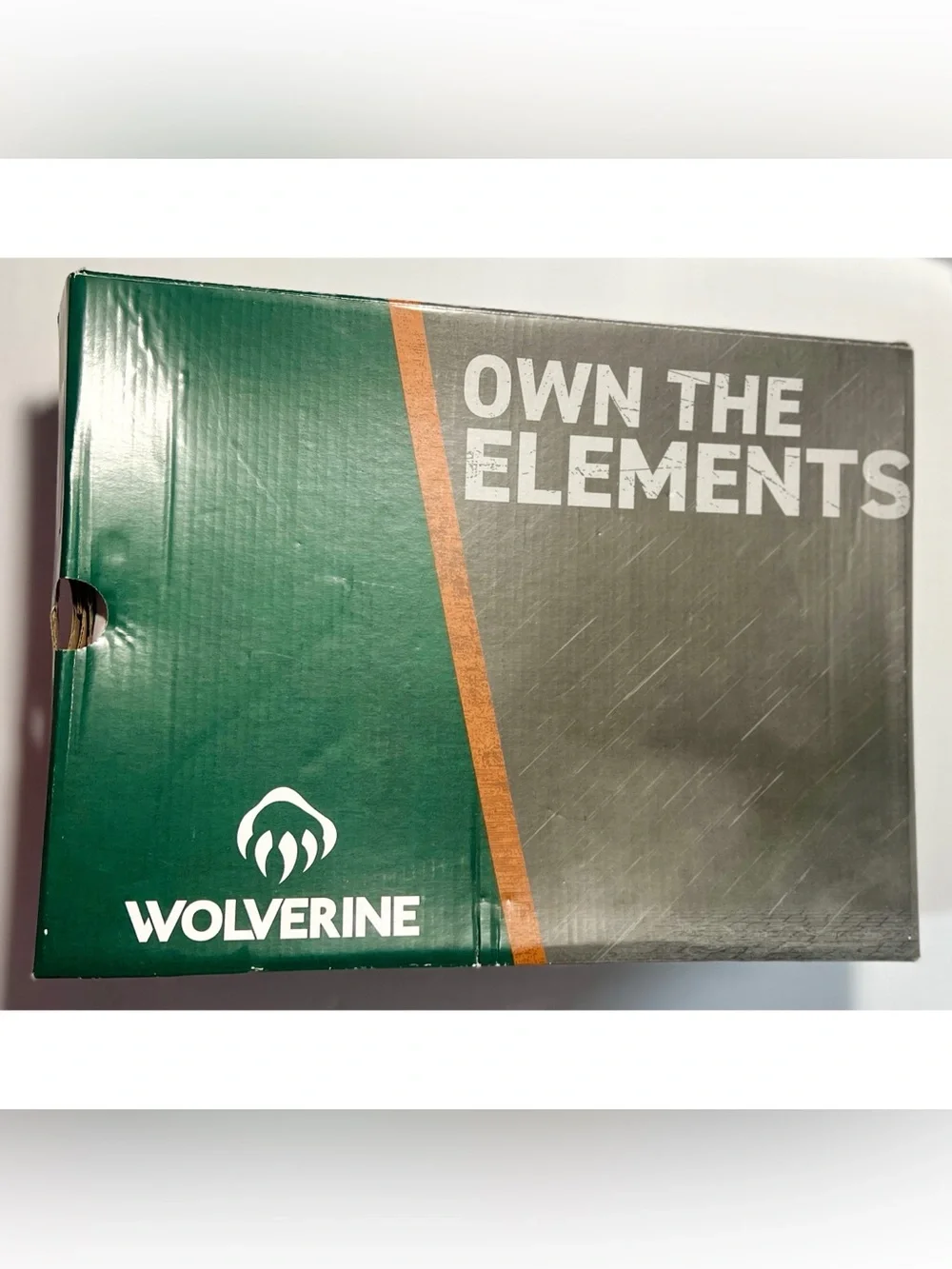 Wolverine frost winter boots new in box US Women’s 8.5